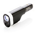 XD COLLECTION 6-in-1 Auto Notfallset, schwarz/silber XD COLLECTION 6-in-1 Auto Notfallset, schwarz/silber