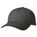 6-Panel-Cap Jack, dunkelgrau