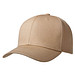 6-Panel-Cap Jack, khaki