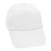 Sport-Cap, weiß