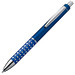 Kugelschreiber Hollywood, blaue Mine, blau