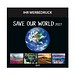 Bildkalender Save our World 2026