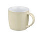 Keramiktasse Lara, 370 ml, crème