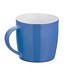 Keramiktasse Lara, 370 ml, hellblau