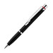rotring Kugelschreiber Madrid, blaue Mine, schwarz rotring Kugelschreiber Madrid, blaue Mine, schwarz