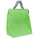 Kühltasche New Wave, grün