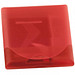 VitaBox FirstAid, Rot/Frosted VitaBox FirstAid, Rot/Frosted