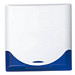 VitaBox FirstAid, Weiß/Blau VitaBox FirstAid, Weiß/Blau