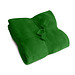 Microfleece-Kuscheldecke, grün