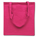 Joytex® Baumwolltasche, lange Henkel, pink