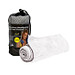 Microfaser-Sport-Handtuch, weiß