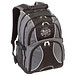 Laptop-Rucksack Jumper, grau/schwarz