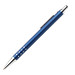 Metall-Kugelschreiber Sofia, blaue Mine, blau Metall-Kugelschreiber Sofia, blaue Mine, blau