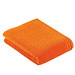 VOSSEN® Handtuch Calypso Feeling, 50 x 100 cm, orange