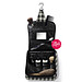 reisenthel® Kulturtasche toiletbag, fifties black reisenthel® Kulturtasche toiletbag, fifties black