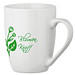 Tasse Gloria, Weiß Tasse Gloria, Weiß