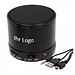 Bluetooth-/MP3-Lautsprecher Soundbox, schwarz Bluetooth-/MP3-Lautsprecher Soundbox, schwarz