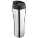 ISOSTEEL® Vakuum-Isolierbecher, 400 ml, silber ISOSTEEL® Vakuum-Isolierbecher, 400 ml, silber