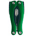 Schwarzwolf® outdoor Multitool Armador, grün