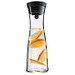 WMF Wasserkaraffe Basic in 3 Größen, 1000ml, transparent