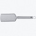WMF Käsereibe Profi Plus, silber
