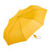 FARE® Automatik-Taschenschirm Open-Close, gelb FARE® Automatik-Taschenschirm Open-Close, gelb