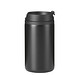 Thermobecher Straight-Line, schwarz Thermobecher Straight-Line, schwarz