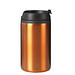 Thermobecher Straight-Line, 300 ml, orange Thermobecher Straight-Line, 300 ml, orange