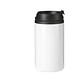 Thermobecher Straight-Line, 290 ml, weiß