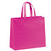 Shopping-Bag City, pink