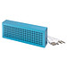 Bluetooth-Lautsprecher Stone, türkis