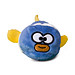 Minifeet® Displayreiniger Schmoozies, Fisch Minifeet® Displayreiniger Schmoozies, Fisch