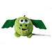 Minifeet® Displayreiniger Schmoozies, Drache Minifeet® Displayreiniger Schmoozies, Drache