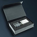 Geschenkverpackung für USB Stick Geschenkverpackung für USB Stick