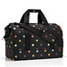 reisenthel® Reisetasche allrounder L, dots