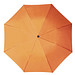 Taschenschirm, orange