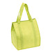 Einkaufstasche mit Kühlfunktion, Hellgrün