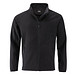 JAMES & NICHOLSON Herren Softshell-Jacke Promo, schwarz, L