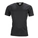 JAMES & NICHOLSON Herren Funktions T-Shirt Active, schwarz, M