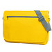 HALFAR Notebook-Tasche Solution, gelb HALFAR Notebook-Tasche Solution, gelb