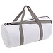 Sporttasche Workout, Weiß