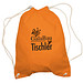 Turnbeutel Everyday, orange Turnbeutel Everyday, orange