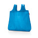 reisenthel® Einkaufstasche mini maxi shopper pocket, french blue