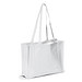 Einkaufstasche ECO, Weiß