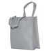 Non Woven Tasche Small, Hellgrau