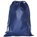 Non-Woven Beutel, groß, navyblau