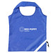 Faltbare Einkaufstasche Idea, blau