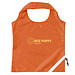 Faltbare Einkaufstasche Idea, orange