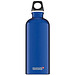 SIGG™ Alu-Trinkflasche, 600 ml, blau