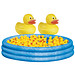 Spar Set Midi Enten 161-tlg., Inkl. Druck